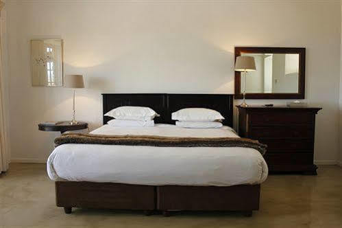 Lemoenfontein Country house *