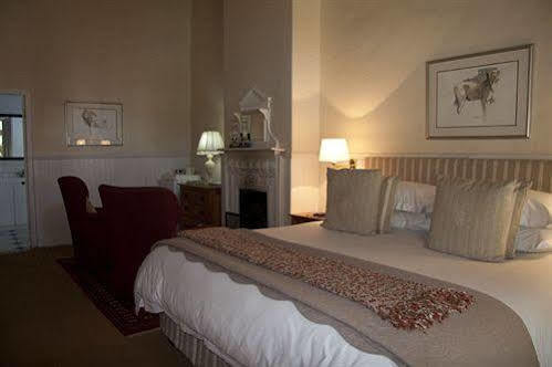 Lemoenfontein Country house