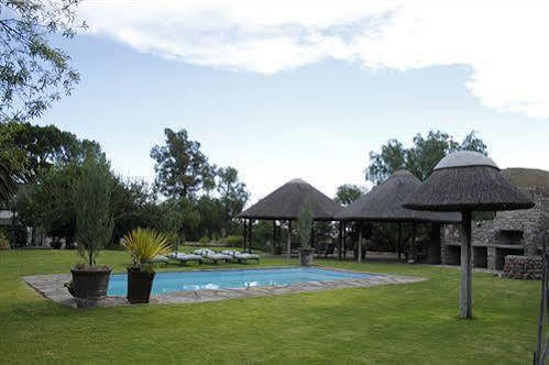 Lemoenfontein Country house Beaufort West
