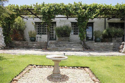 Lemoenfontein Country house
